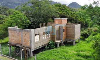 Imagem 4: Amplo Terreno Próximo às Dunas do Siriú, Areias de Macacu