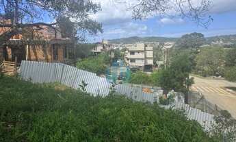 Imagem 7: Ótimo Terreno com Vista p/ Lagoa da Ferrugem e Toda Cidade, Loteamento Village, Ambrósio