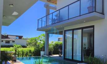 Imagem 2: Bela Casa de Alto Padrão, ao Lado da Surfland e Poucos Quilômetros das Praias da Região, C