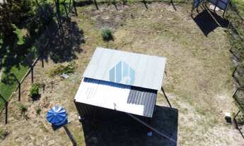 Imagem 5: Ótimo Terreno de Esquina com Vista p/ Lagoa, a 800 m da Lagoa da Ibiraquera, Ibiraquera