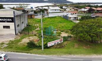 Imagem: Amplo Terreno de Frente p/ SC - 434, a Poucos