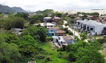 Imagem 6: Amplo Terreno Próximo às Dunas do Siriú, Areias de Macacu