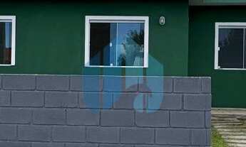 Imagem: Casa Nova a 2,5 km do Centro da Cidade