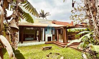 Imagem 5: Bela Casa na Beira da Lagoa, com Vista p/ Pôr-do-Sol Deslumbrante, Ferrugem