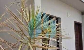 Imagem 2: Linda Casa Nova, Pronta p/ Morar, Condomínio La Ville, Campo Duna