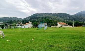 Imagem 3: Amplo Terreno com Frente p/ SC - 434, Encantada