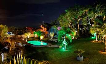 Imagem 6: Bela Pousada Localizada na Praia do Rosa