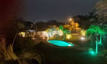 Imagem 7: Bela Pousada Localizada na Praia do Rosa