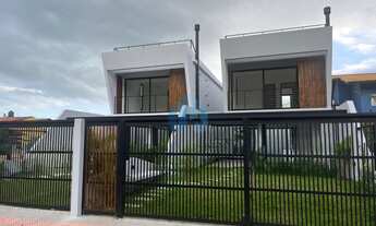 Imagem 4: Belas Casas a 150 m da Praia do Siriú, Residencial Sonhos Siriú, em Garopaba!