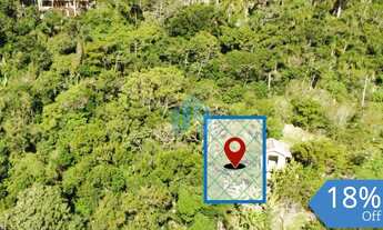 Imagem: Terreno Localizado na Praia do Rosa, em