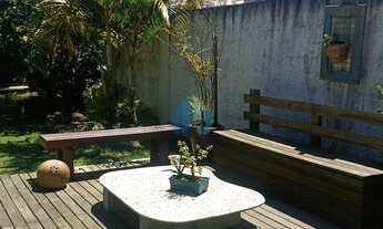 Imagem 5: Bela Pousada Localizada na Praia do Rosa