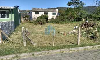 Imagem 2: Ótimo Terreno Localizado no Bairro Areias