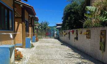 Imagem 4: Bela Pousada Localizada na Praia do Rosa