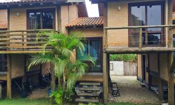 Imagem 3: Bela Pousada Localizada na Praia do Rosa