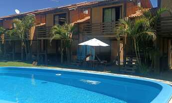 Imagem 2: Bela Pousada Localizada na Praia do Rosa