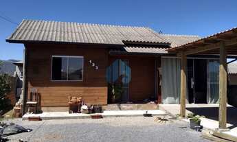 Imagem: Casa Térrea em Amplo Quintal, Areias