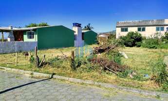 Imagem: Ótimo Terreno Localizado no Bairro Areias