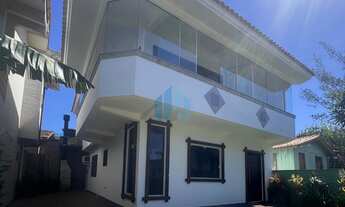 Imagem: Bela Casa com Vista p/ Mar e Cidade, Ferraz