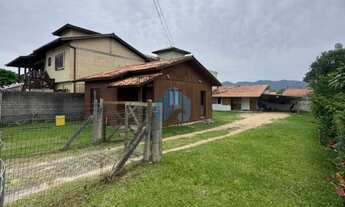 Imagem 2: Duas Casas em Amplo Terreno, Campo Duna