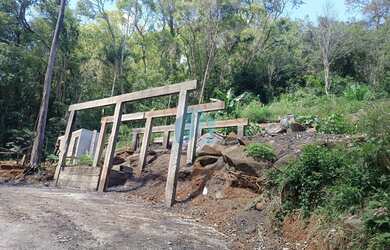 Imagem 6: Ótimo Terreno em Meio à Natureza, Encantada