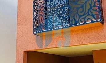 Imagem 5: Bela Casa Nova no Loteamento dos Anjos, Areias de Palhocinha