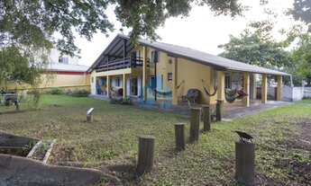 Imagem: Locação Anual Bela Casa a 3 Minutos de