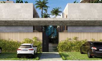 Imagem 4: Belas Casas Exclusivas, Residencial Reserva Pedra Branca, Areias de Palhocinha