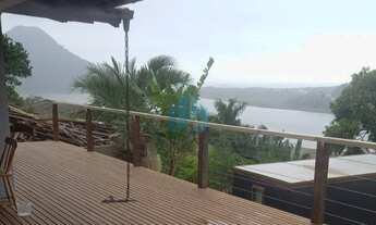 Imagem 6: Bela Casa com Vista p/ Lagoa, Mar e Nascer do Sol, Costa de Macacu