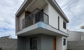 Imagem: Bela Casa no Residencial Brisa do Mar, ao