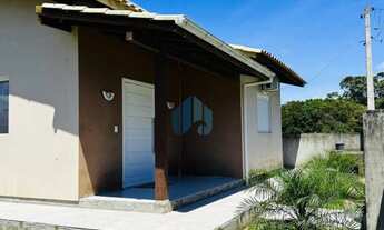 Imagem: Casa a 3 km da Praia do Ouvidor e 2 km do