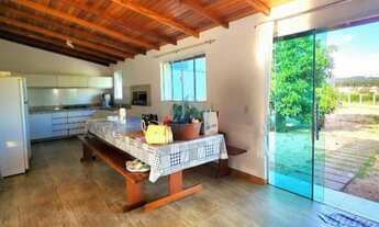 Imagem 3: Linda Casa a 1,5 km do Centro da Cidade, Ambrósio