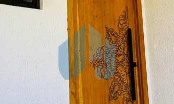 Imagem 6: Bela Casa Nova no Loteamento dos Anjos, Areias de Palhocinha