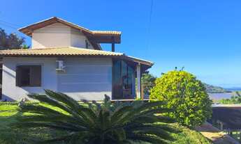 Imagem 4: Bela Casa com Vista p/ Lagoa, Mar e Nascer do Sol, Costa de Macacu