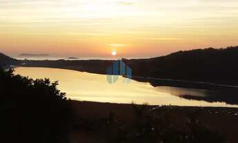 Imagem 3: Bela Casa com Vista p/ Lagoa, Mar e Nascer do Sol, Costa de Macacu