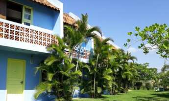 Imagem: Bela Pousada em Itapirubá