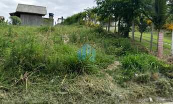 Imagem: Ótimo Terreno Próximo ao Centro da Cidade