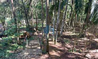 Imagem 4: Amplo Terreno a 70 m da Cachoeira e 1,5 km da Praia do Siriú, Siriú