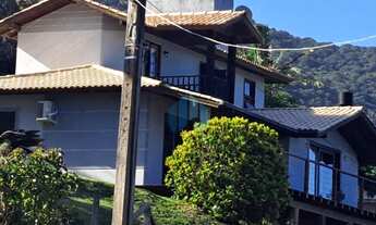 Imagem 5: Bela Casa com Vista p/ Lagoa, Mar e Nascer do Sol, Costa de Macacu