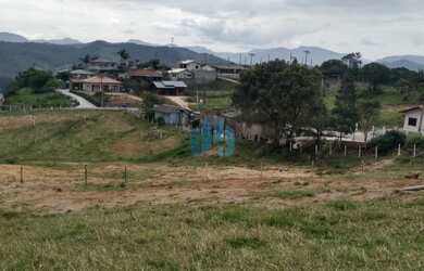 Imagem 4: Dois Amplos Terrenos, Morro do Freitas