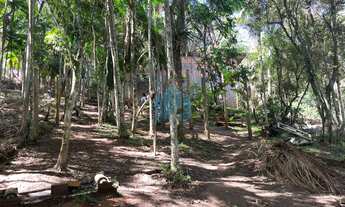 Imagem: Amplo Terreno a 70 m da Cachoeira e 1,5