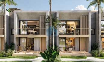 Imagem 2: Belas Casas Exclusivas, Residencial Reserva Pedra Branca, Areias de Palhocinha