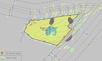 Imagem 7: Terreno com Vista p/ Lagoa, Costa de Macacu