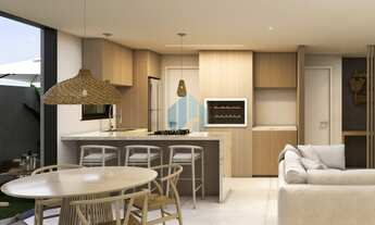 Imagem 7: Belas Casas Exclusivas, Residencial Reserva Pedra Branca, Areias de Palhocinha