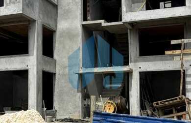 Imagem 3: Empreendimento com Salas Comerciais, Apartamento e Sobrado, Centro