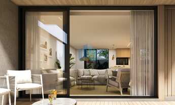 Imagem 6: Belas Casas Exclusivas, Residencial Reserva Pedra Branca, Areias de Palhocinha