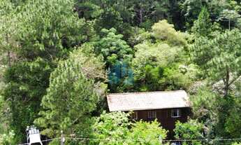 Imagem 2: Casa em Amplo Terreno, Praia do Silveira