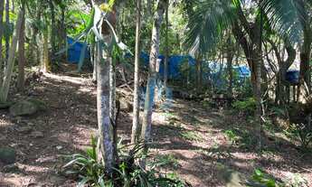 Imagem 5: Amplo Terreno a 70 m da Cachoeira e 1,5 km da Praia do Siriú, Siriú
