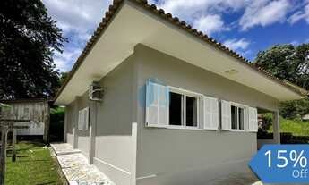 Imagem: Bela Casa Térrea, Centro