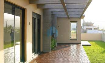 Imagem 7: Linda Casa Térrea Nova, de Alto Padrão, Condomínio Garopaba Internacional, Areias de Palho