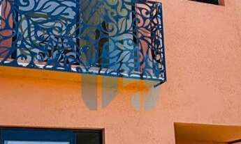 Imagem 3: Bela Casa Nova no Loteamento dos Anjos, Areias de Palhocinha